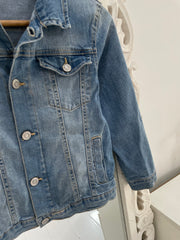 Lily & Dan Kid’s Denimwear-Chest 30