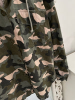 Load image into Gallery viewer, H&amp;m Denimwear-Chest 40