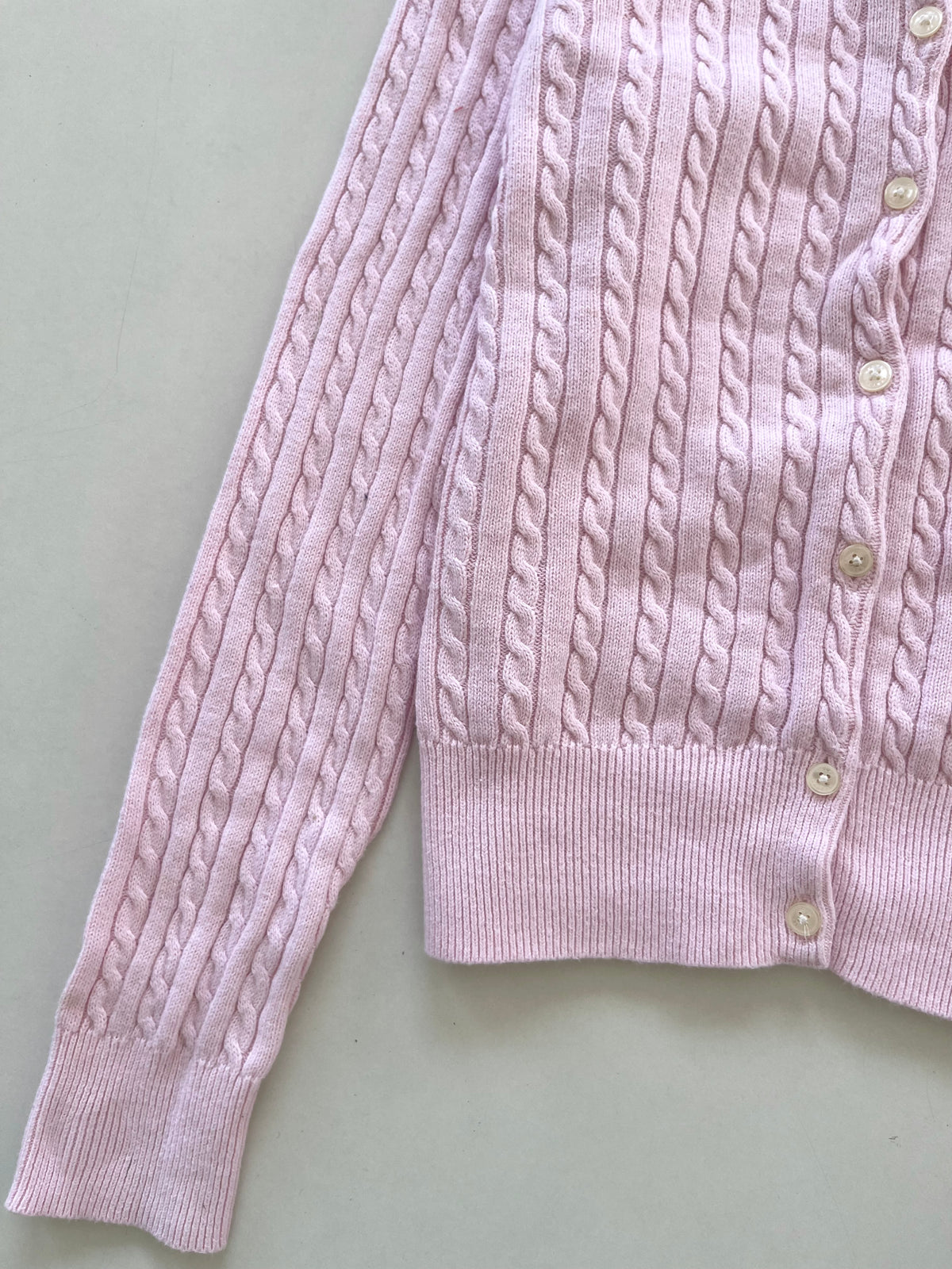Ralph Lauren Vintage Sweater-Bust 32