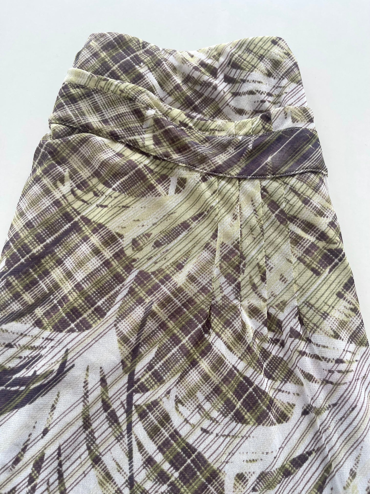 Mexx Vintage Skirt-Waist  30 to 34