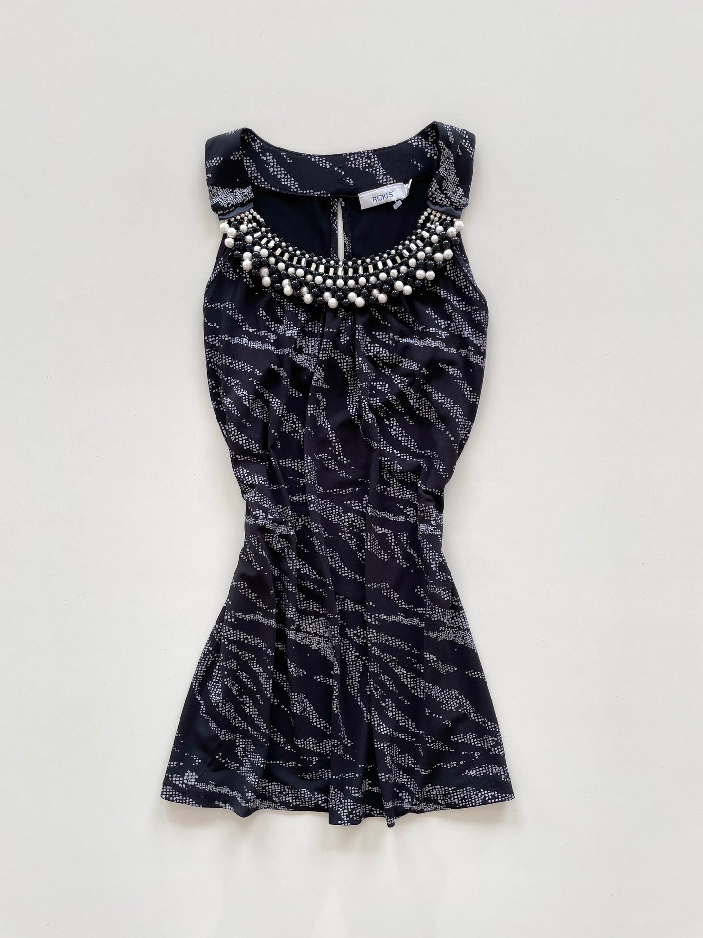 Ricki’s Vintage Top-Bust 40 to 42