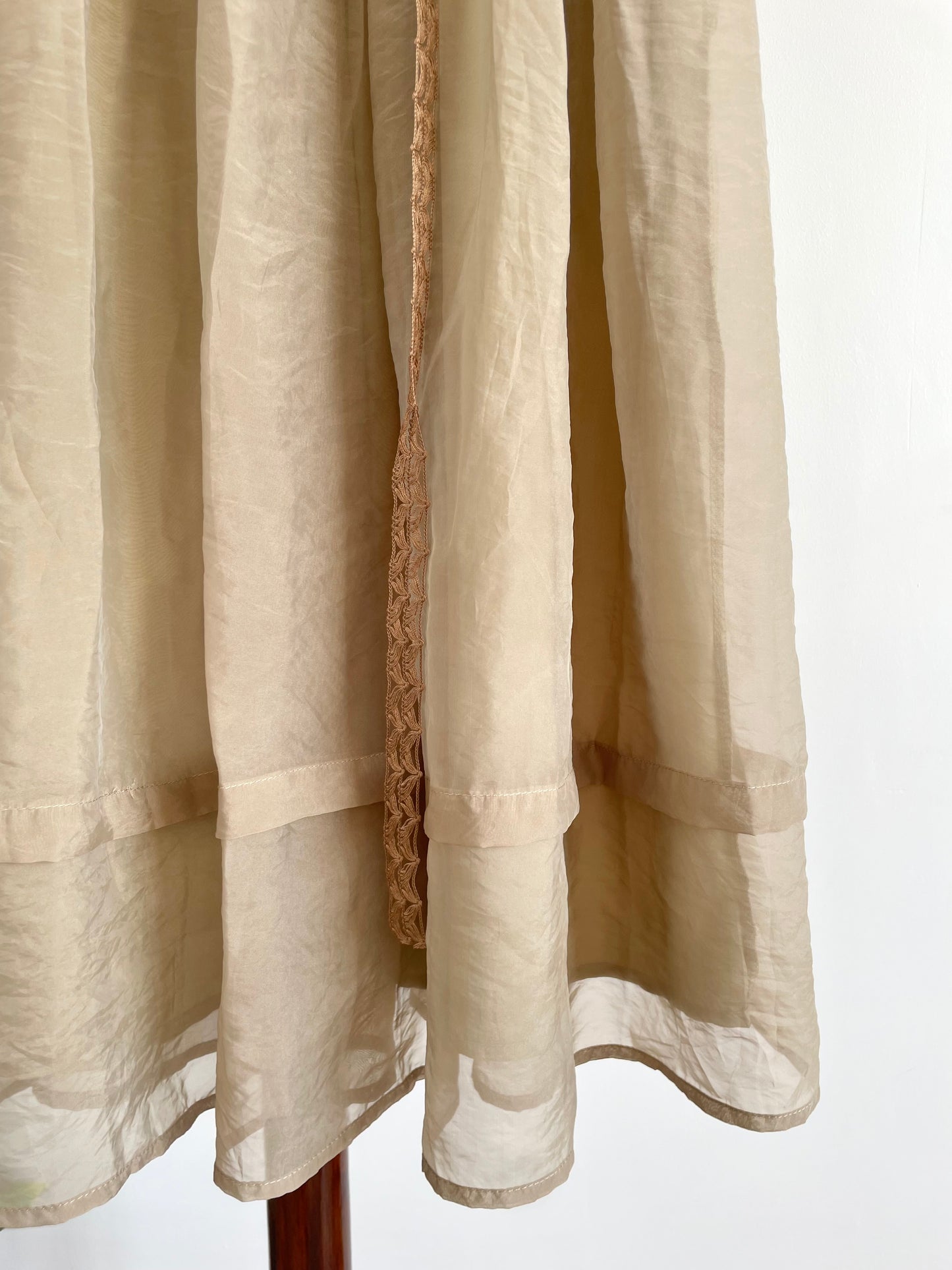 Prairie Skirt-Waist 26 to 32