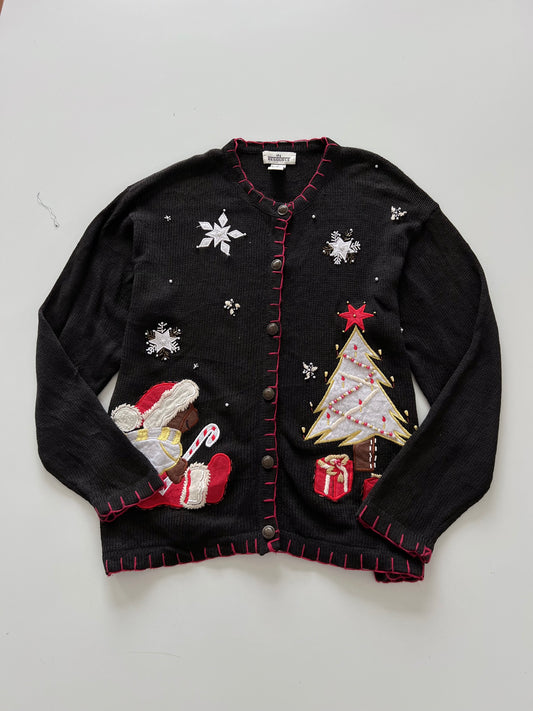 In Resource Christmas Sweater-Bust 48