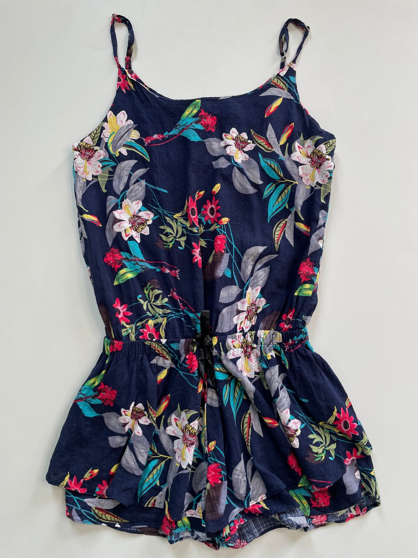Romper-Bust 34