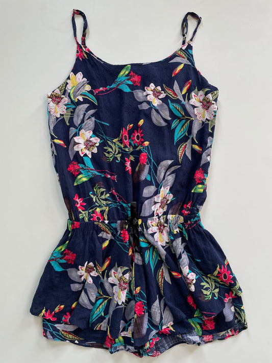 Romper-Bust 34