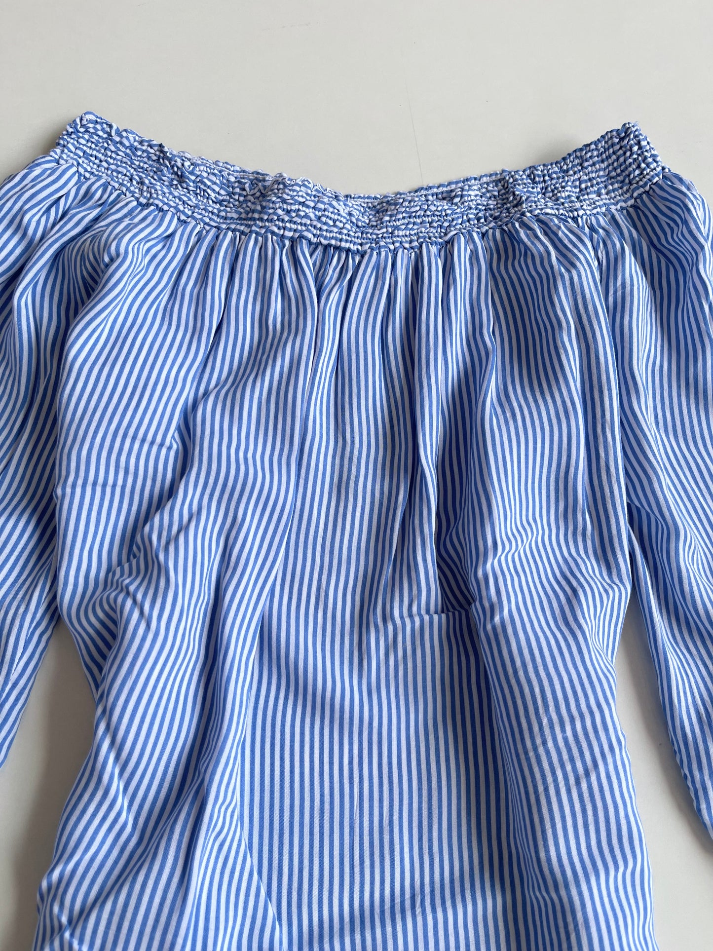 Orsay Cotton Top-Bust 34 to 36