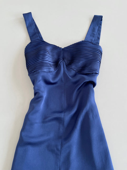 Diana Vintage Dress-Bust 38