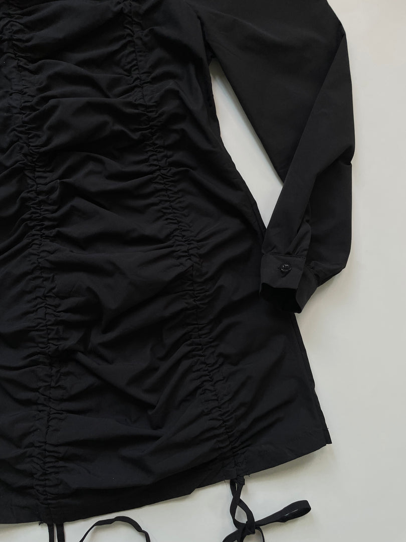 Ruched Dress-Bust 28