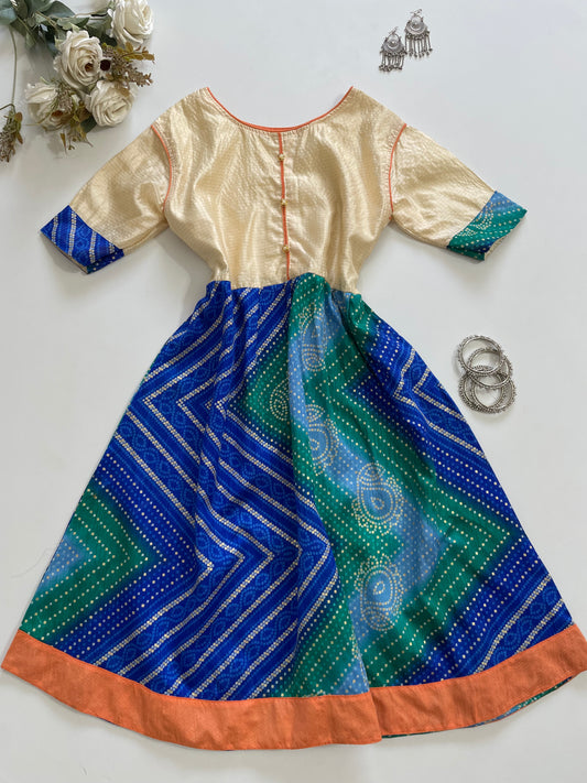 Kurti-Bust 36
