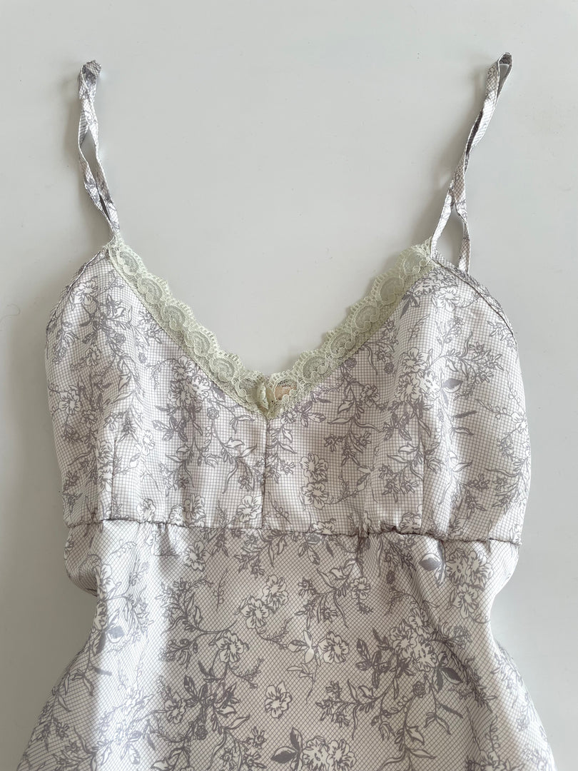 Vintage Top-Bust 34