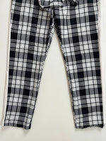 Load image into Gallery viewer, ASOS PLAID PANTS WAIST-30
