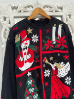Load image into Gallery viewer, Christmas Sweater-Chest 42
