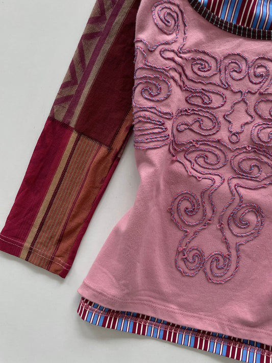 Vintage Top-Bust 30 to 32
