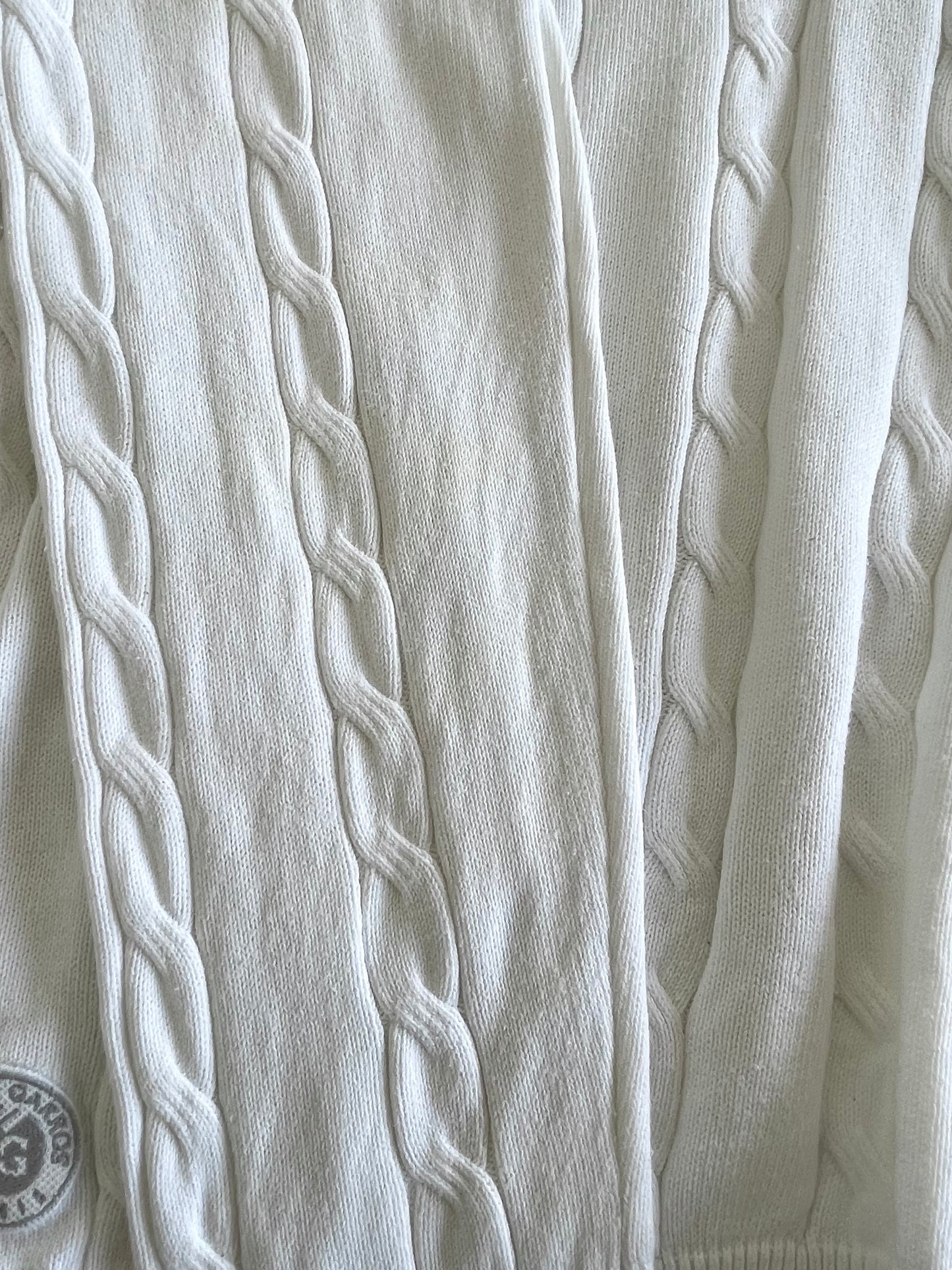Lacoste Vintage Sweater-Bust 44 to 46