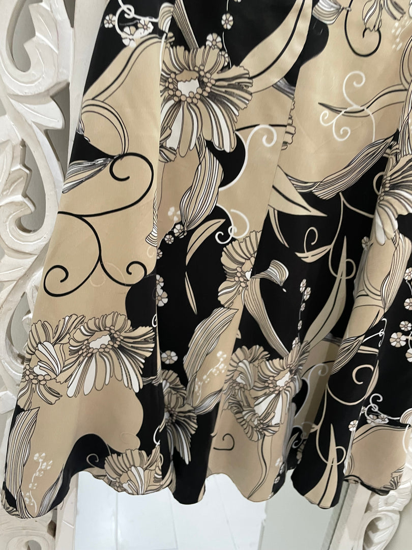 Vintage Skirt -waist 32