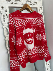 Christmas Sweater-Chest 38