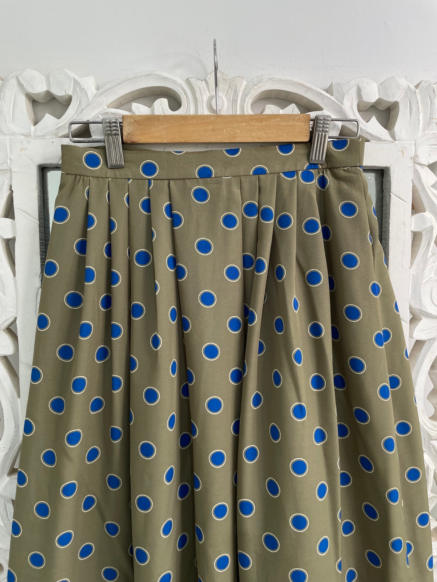 Skirt-Waist 24