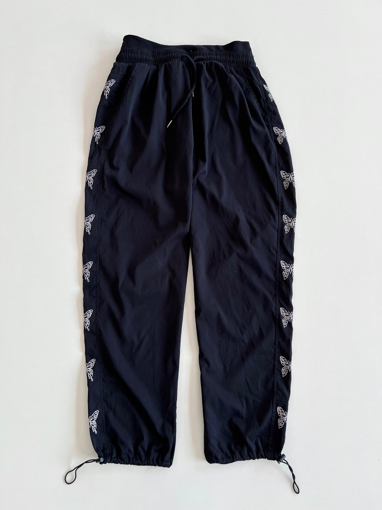 Butterfly Pants-Waist 30 to 34