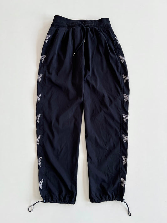 Butterfly Pants-Waist 30 to 34