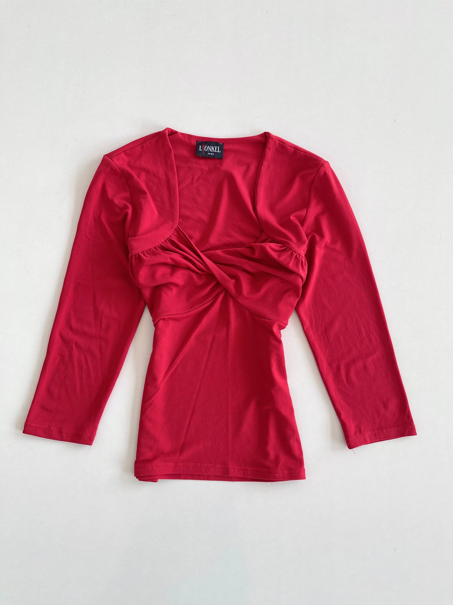 Lonkel Vintage Top-Bust 34 to 36