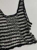 Load image into Gallery viewer, Beaded Top-Bust 32 to 36
