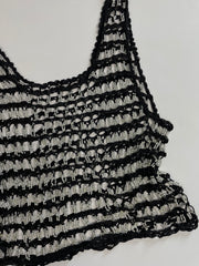 Beaded Top-Bust 32 to 36