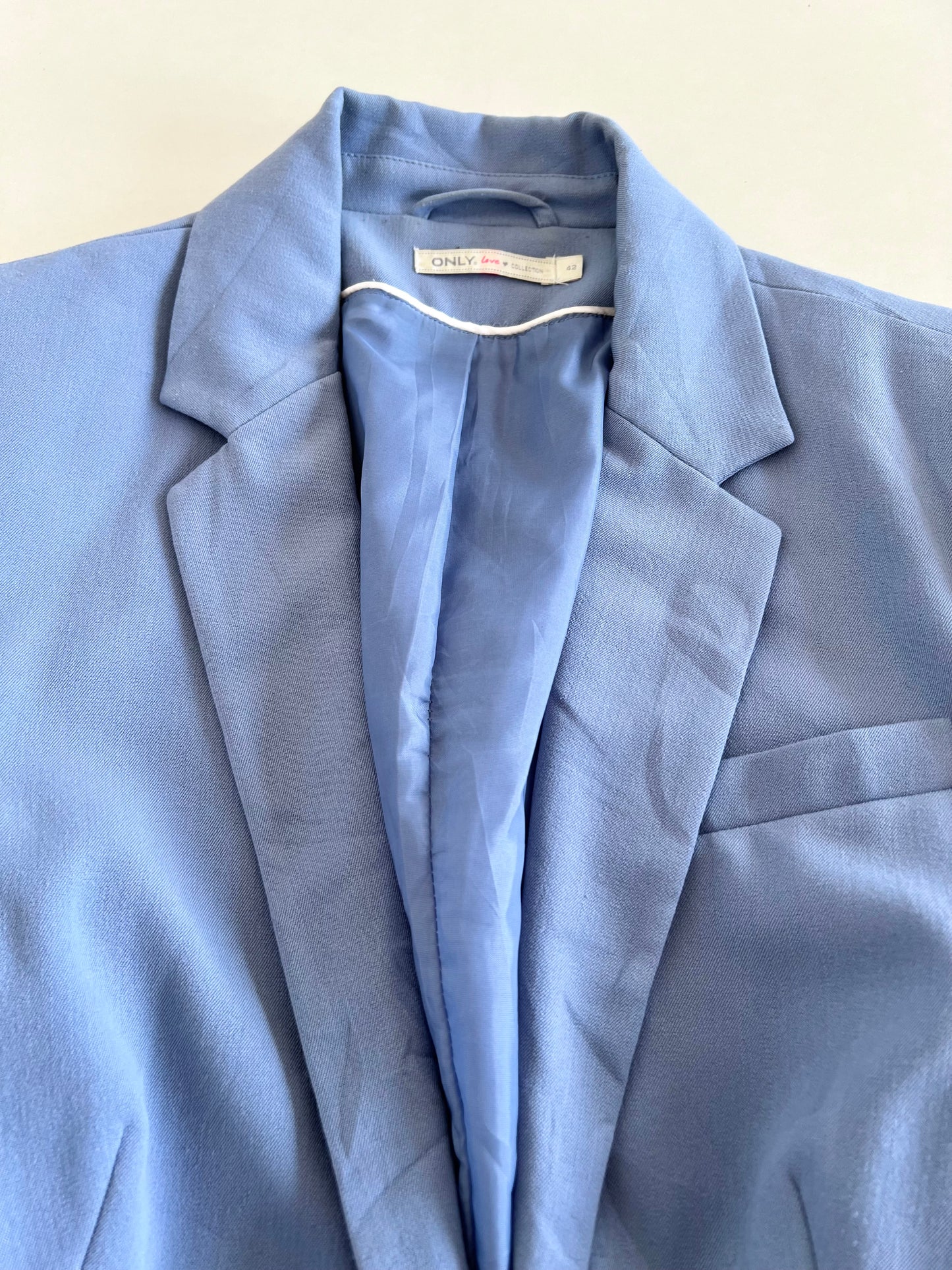 Only Blazer-Bust 40