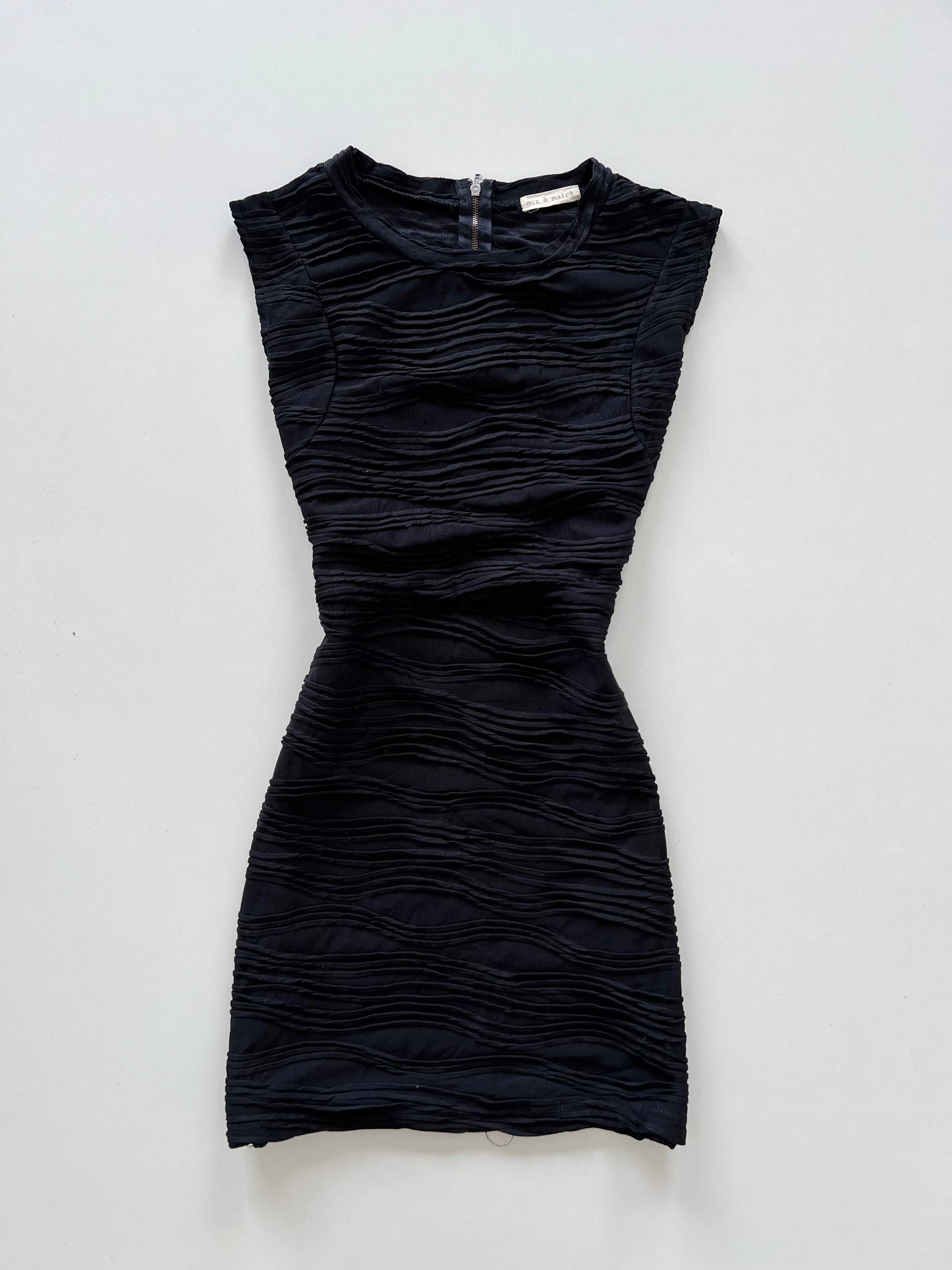 Mix & Match Dress-Bust 36 to 38