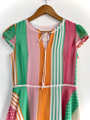 Vintage Dress-Bust 32