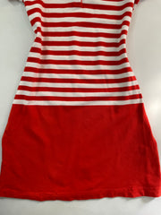 Lacoste Vintage Dress-Bust 34 to 36