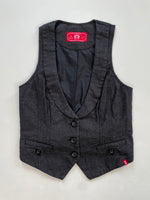 Load image into Gallery viewer, Edc Waistcoat-Bust 36
