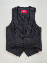 Edc Waistcoat-Bust 36