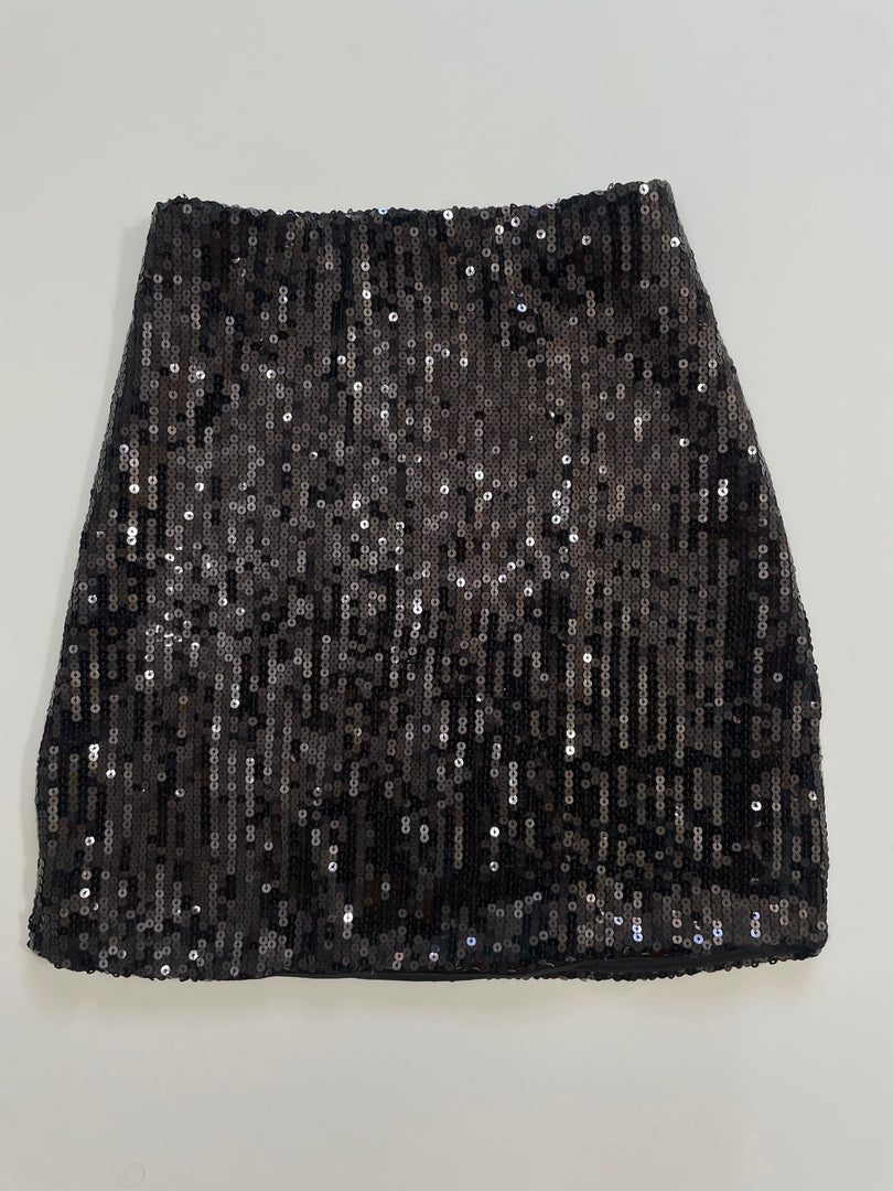 Sequin Skirt-Waist 30 to 32