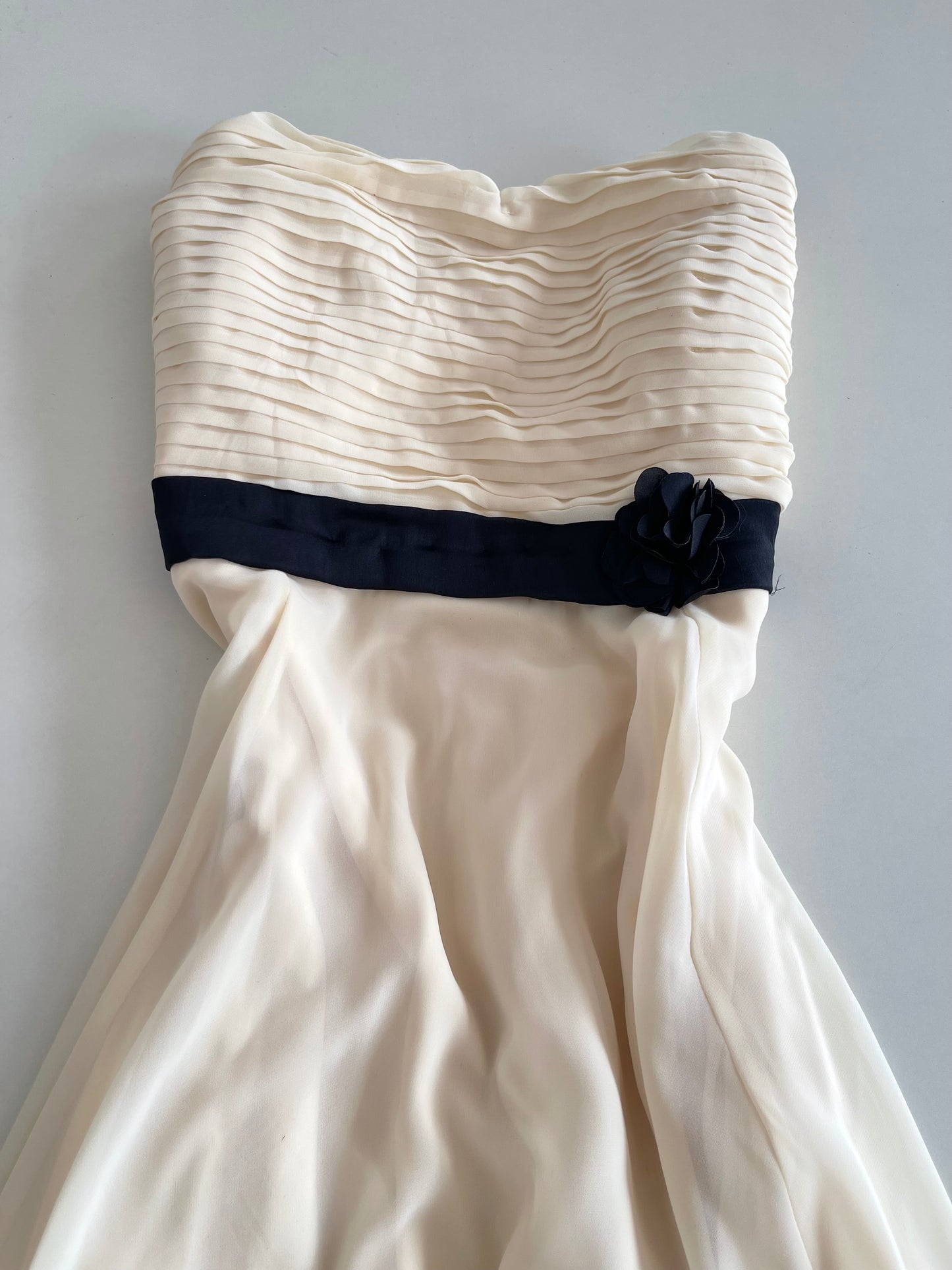 Body Flirt Tube Dress-Bust 36