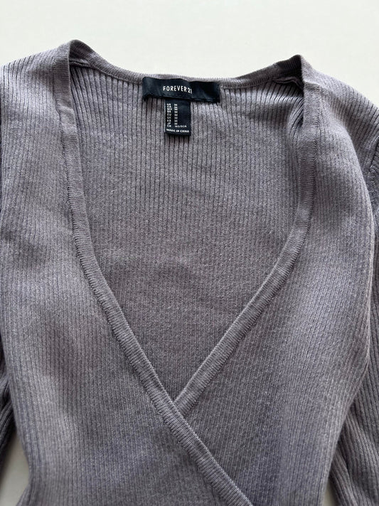 Forever 21 Pre Winter Top-Bust 34 to 36