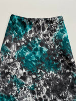 Load image into Gallery viewer, PRINTED SKIRT - WAIST 32 to 36
