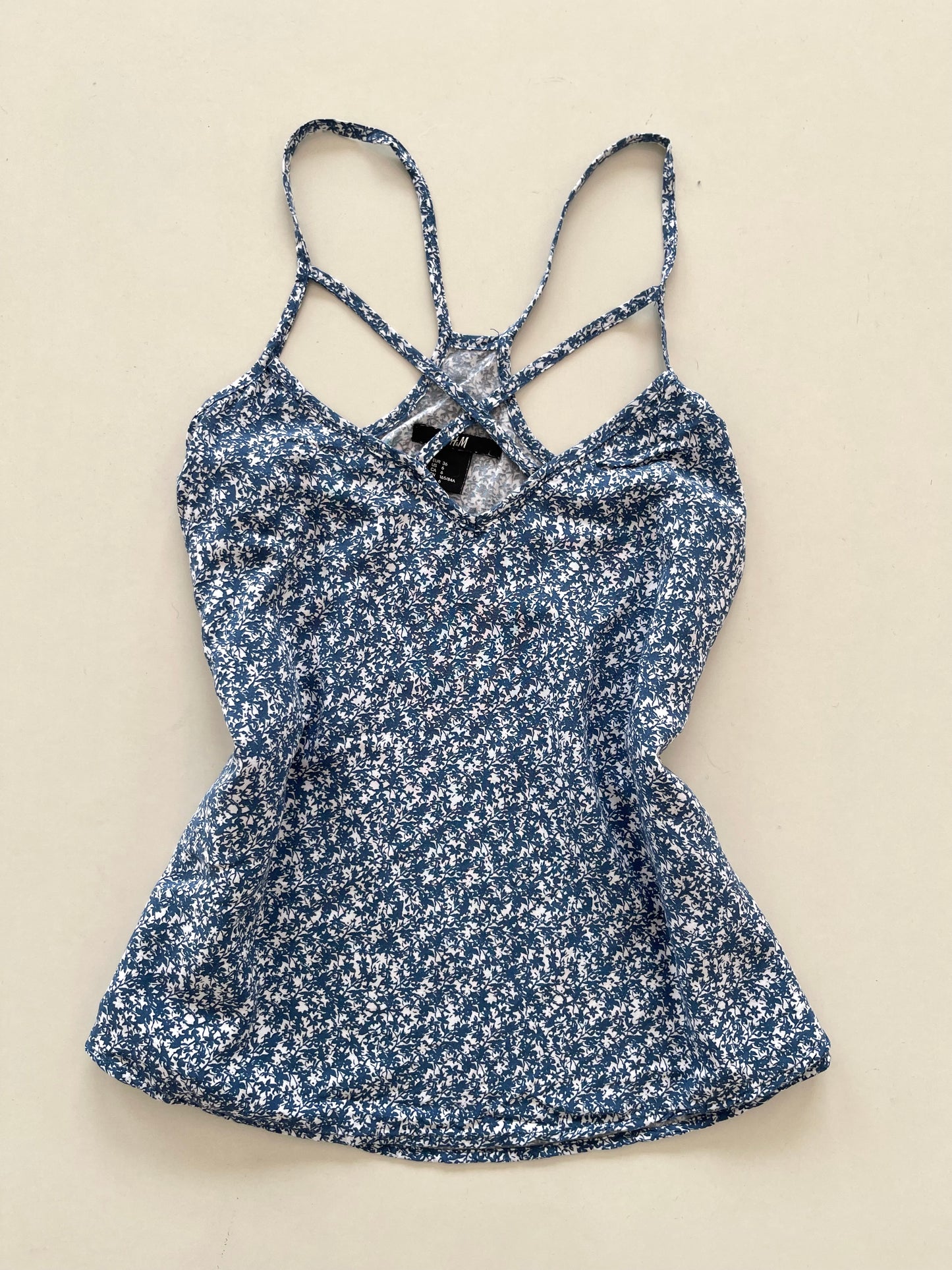 H&M Top-Bust 36