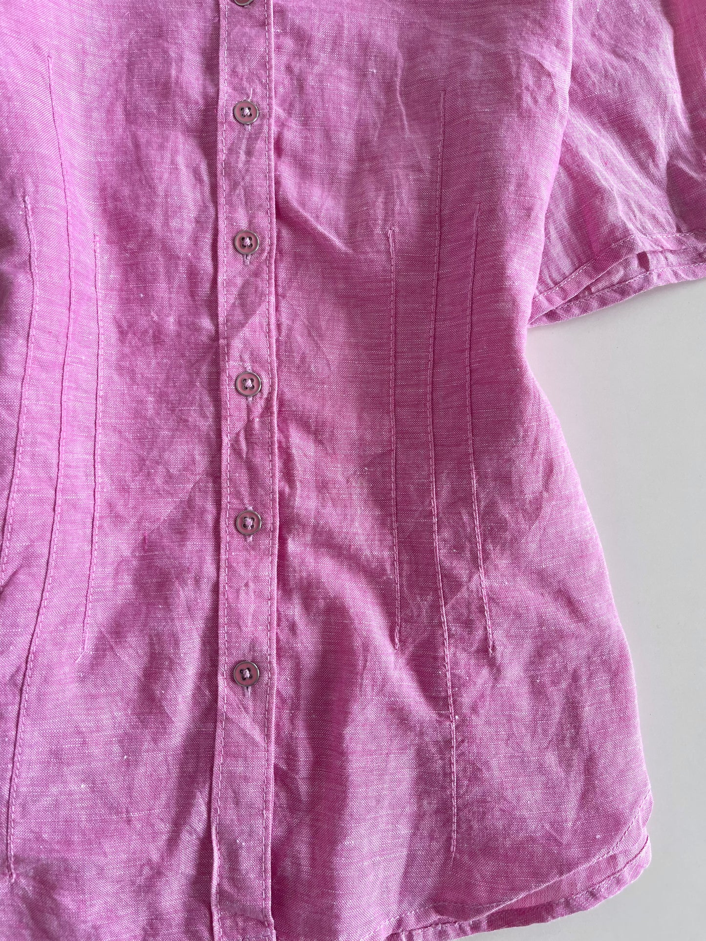 Fabiani Shirt-Bust 42