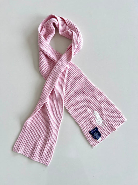 Ralph Lauren Vintage Scarf