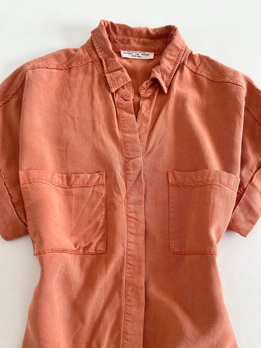 Circle Of Trust Shirt-Bust 38