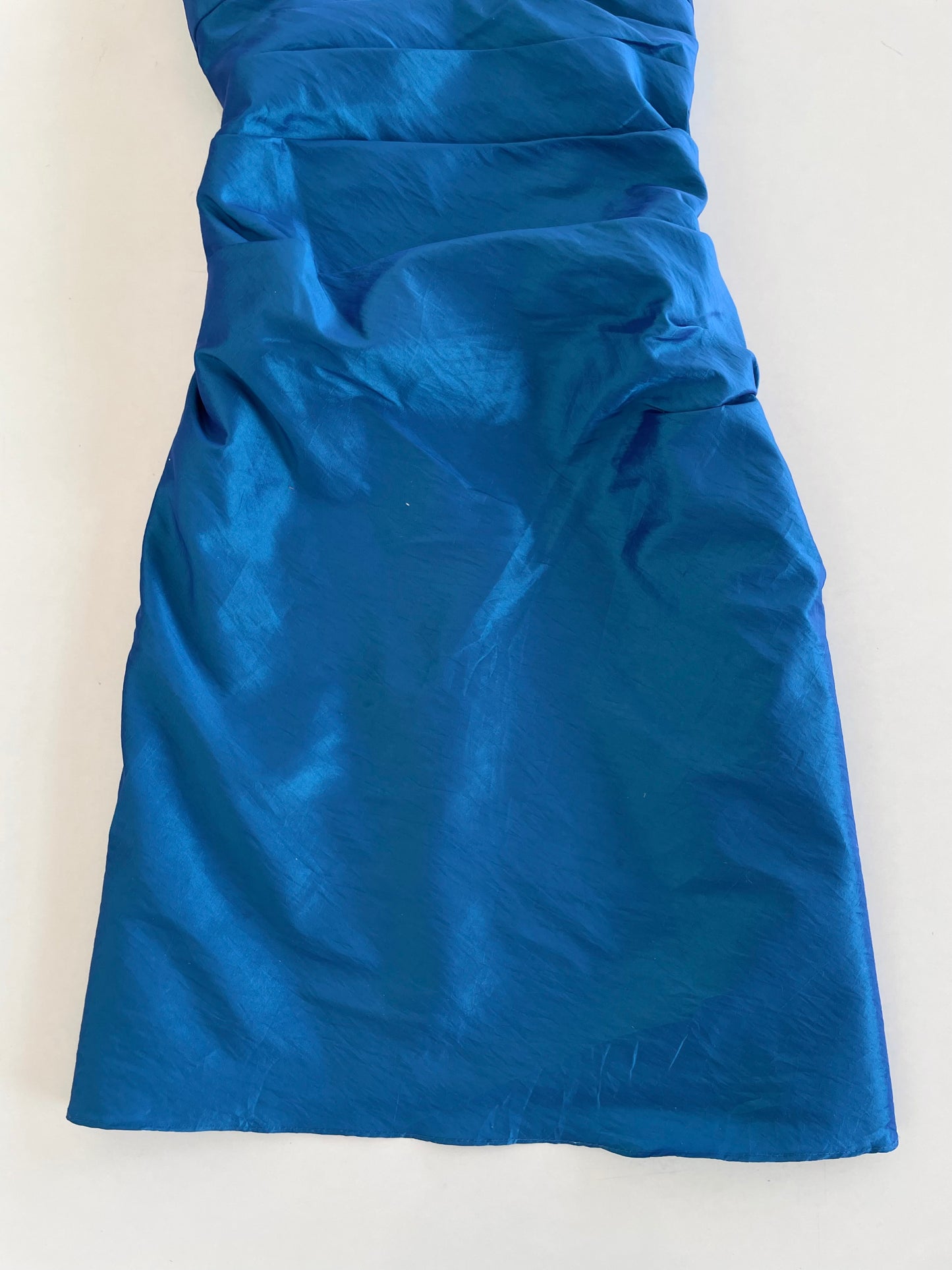 Mohray French Vintage Dress-Bust 36