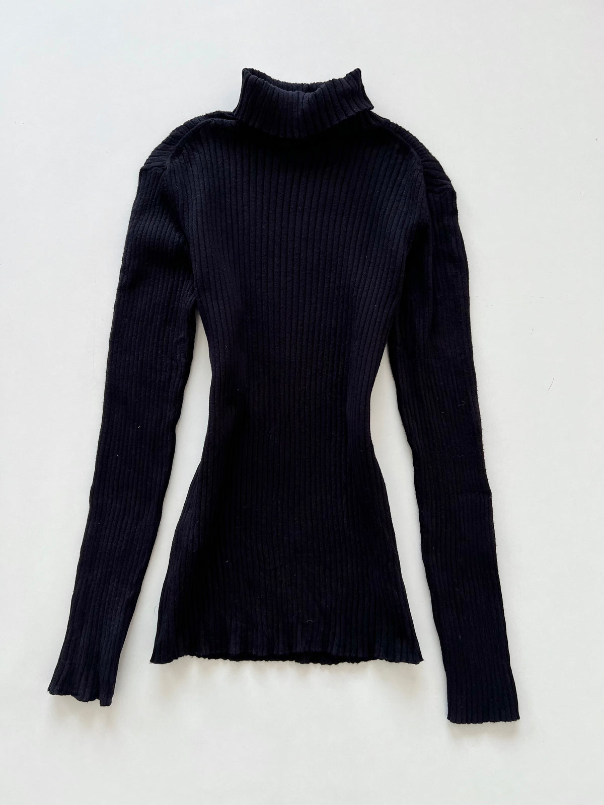 Highneck Pre Winter Top-Bust 40