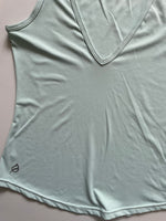 Load image into Gallery viewer, LIGHT PISTACHIO DRI FIT GYMWEAR - BUST 34 TO 38
