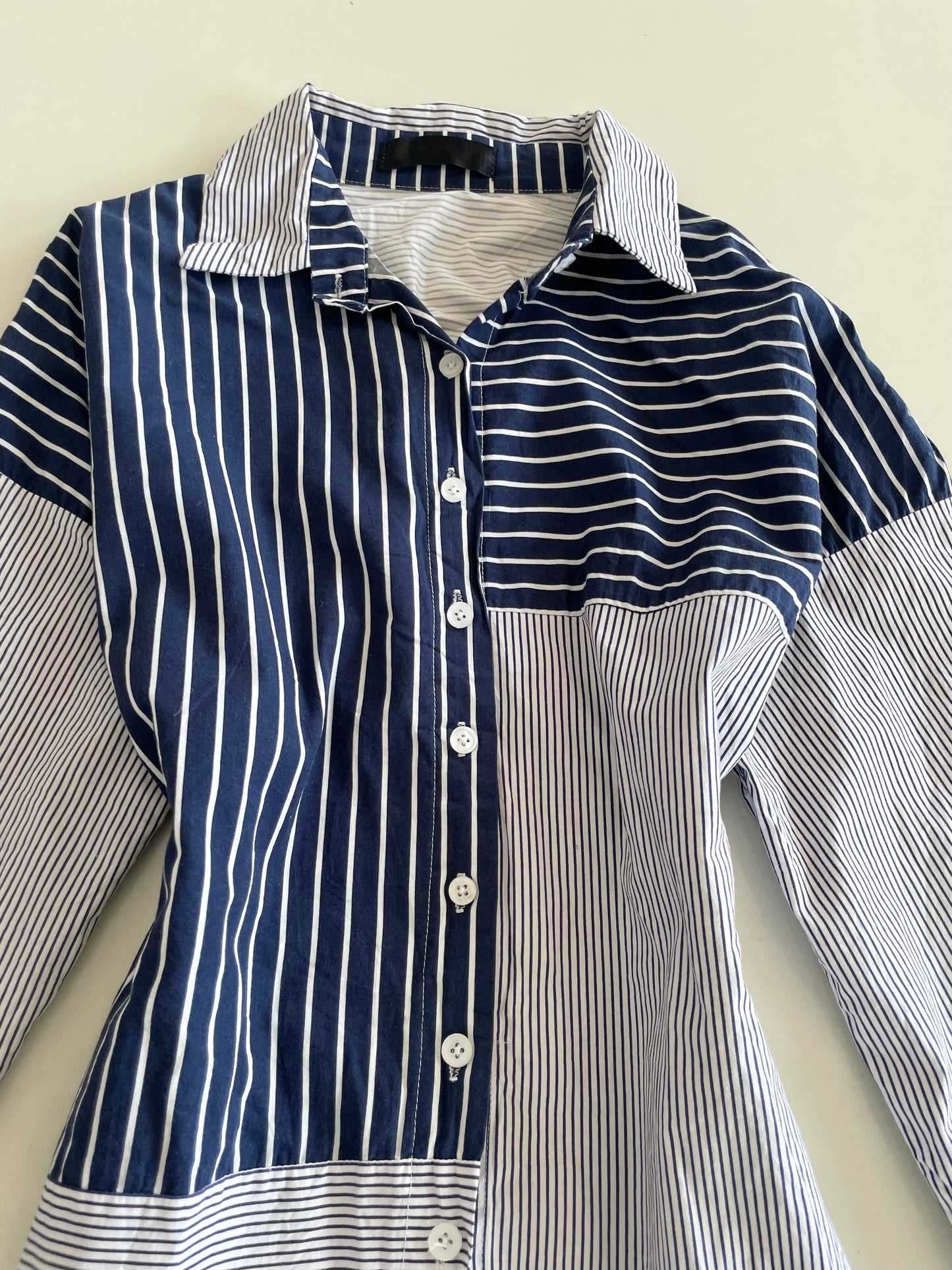 Cotton Shirt -Bust 44