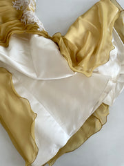 Vintage Dress-Bust 42 to 44