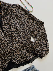 Mode Eye Primo Blazer-Bust 40