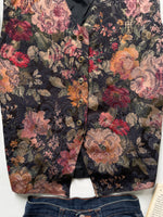 Load image into Gallery viewer, Felicia Waistcoat-Bust 44