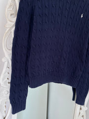 Vintage Ralph Lauren Sweater-Chest 36