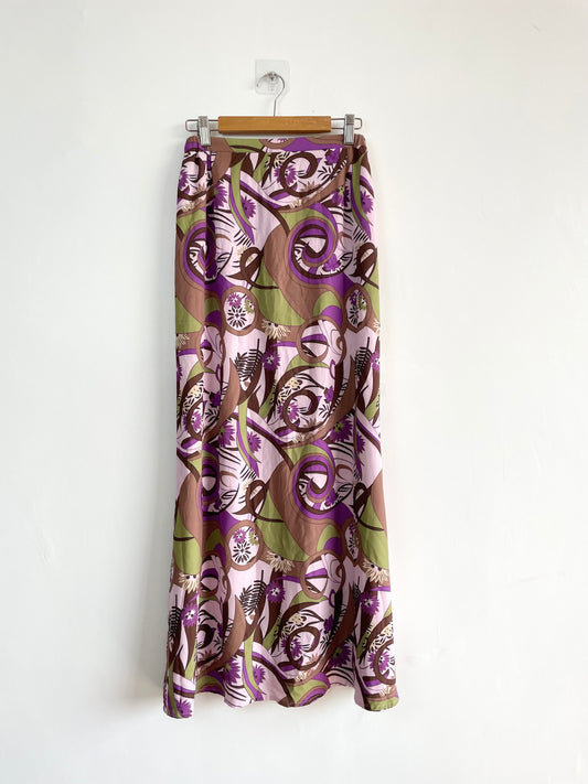 Vintage Skirt-Waist 30 to 32