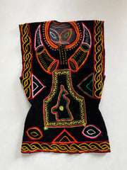 Embroidered Kurti-Bust 54